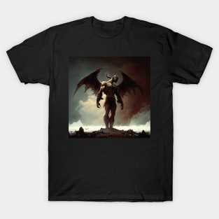 demon T-Shirt